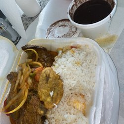Malaika Caribbean Cuisine & Bakery