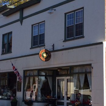 Tilly Mint's Tea Room - Enjoyed our tea cakes and conversation. Free parking is across the street is a plus. - Tea Rooms Near Me - Souderton, Pennsylvania Tilly Mint's Tea Room - Enjoyed our tea cakes and conversation. Free parking is across the street is a plus. - Tea Rooms Near Me - Souderton, Pennsylvania