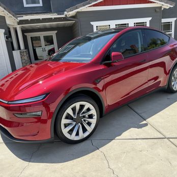 Clear Pro - Auto Detailing Near Me - Murrieta, California