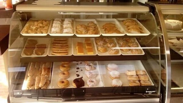Morales Bakery by null