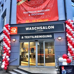 Waschsalon