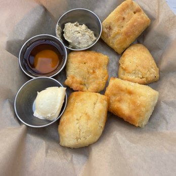 The Lab Collaborative - Biscuits app - New American Near Me - Oceanside, California The Lab Collaborative - Biscuits app - New American Near Me - Oceanside, California