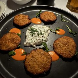Sweet potato & zucchini fritters Sweet potato & zucchini fritters