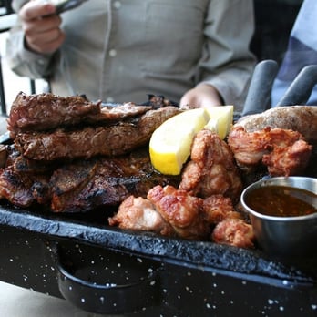 Tango Sur - Grill for Two - Latin American Near Me - Chicago, Illinois