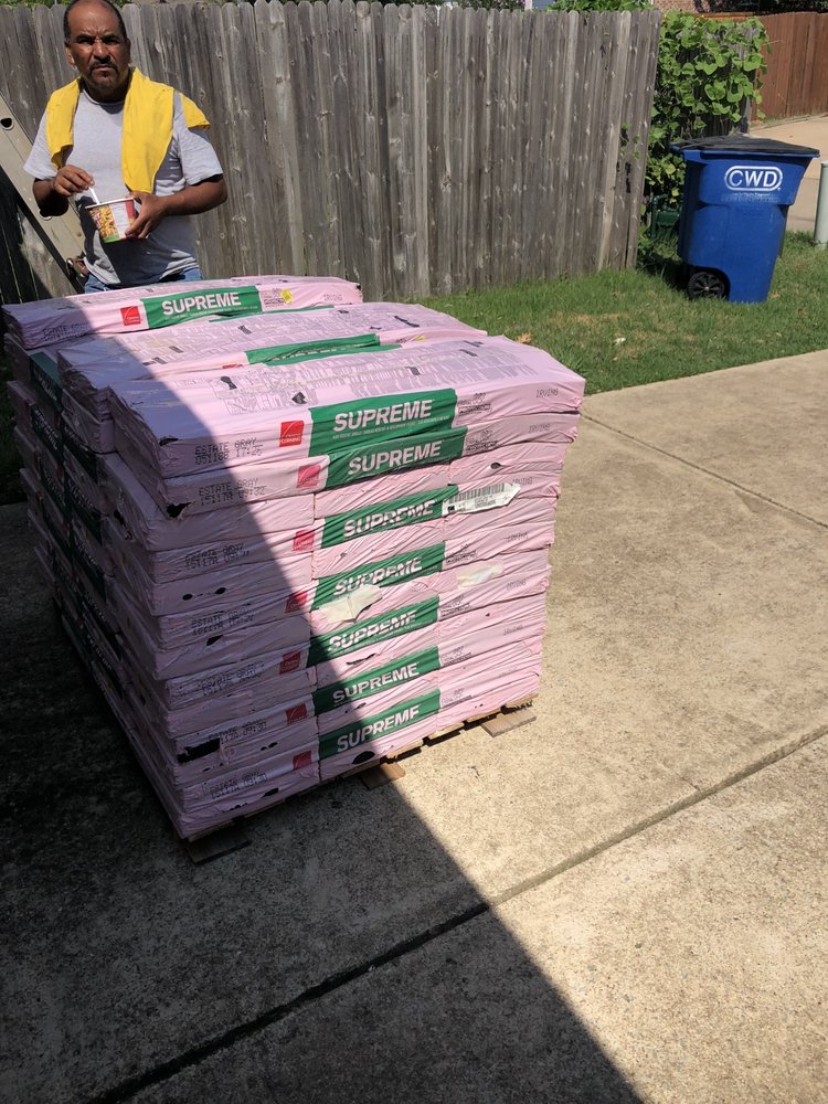 Slide of Ready Nation Contractors