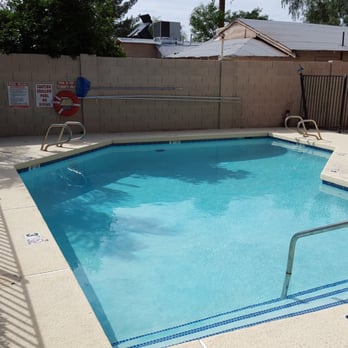 Desert Pool Specialists - Our first commercial account - Pool & Hot Tub Service Near Me Desert Pool Specialists - Our first commercial account - Pool & Hot Tub Service Near Me