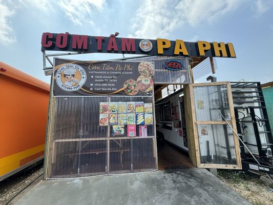 Cơm tấm PA PHI by null