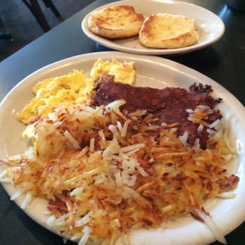 Cafe Java - Austin - Corned beef hash - pretty good! - Coffee & Tea Near Me - Austin, Texas Cafe Java - Austin - Corned beef hash - pretty good! - Coffee & Tea Near Me - Austin, Texas