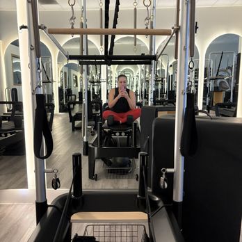 Refined Pilates Studio - Inside the Pilates studio - Pilates Near Me - Whittier, California Refined Pilates Studio - Inside the Pilates studio - Pilates Near Me - Whittier, California