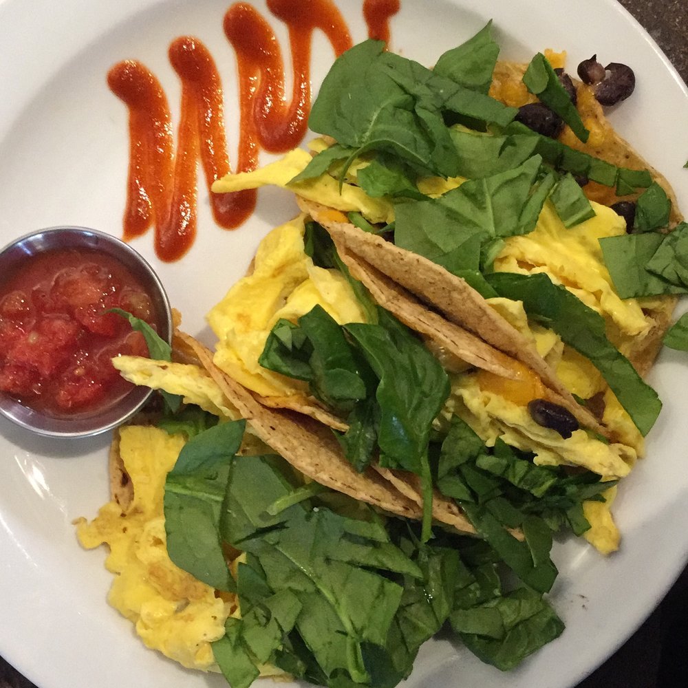 Sentient Bean - Vegetarian tacos - Coffee & Tea Near Me - Savannah, Georgia Sentient Bean - Vegetarian tacos - Coffee & Tea Near Me - Savannah, Georgia