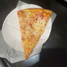 Slice of pizza Slice of pizza