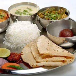 Restaurant Rajisthan