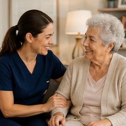 Minoru Home Care