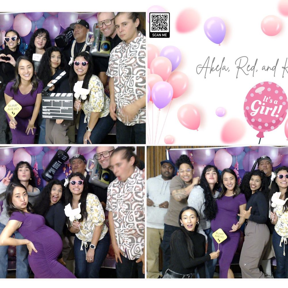Snap & Sing - Custom back drop was amazing. Exactly the colors I wanted. - Photo Booth Rentals Near Me Snap & Sing - Custom back drop was amazing. Exactly the colors I wanted. - Photo Booth Rentals Near Me