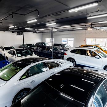 Auto Park - Auto Repair Near Me - Stone Park, Illinois