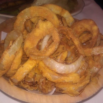 Tom Bergin's - Onion Rings - Sports Bars Near Me - Los Angeles, California Tom Bergin's - Onion Rings - Sports Bars Near Me - Los Angeles, California