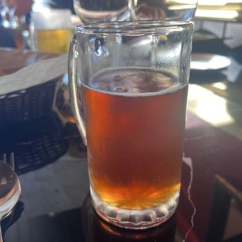 Coriander Green - Honey Brown ale - Indian Near Me - Oakville, Ontario Coriander Green - Honey Brown ale - Indian Near Me - Oakville, Ontario