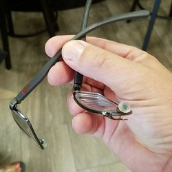 Accent Eyewear