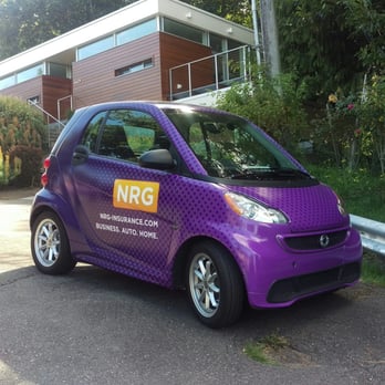 NRG Insurance - Insurance Near Me - Seattle, Washington