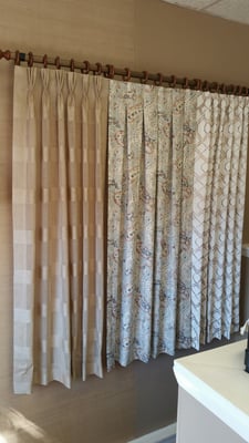 Drapery Boutique