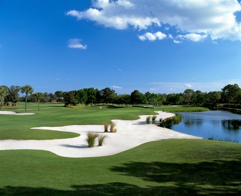 Orlando World Center Marriott by null