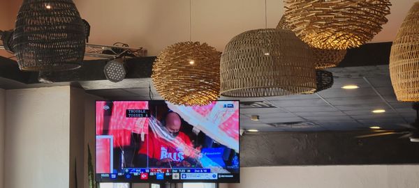 Shogun Taqueria by null