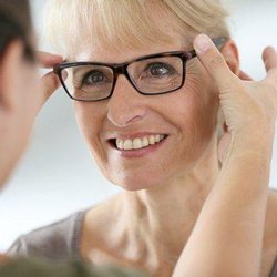 Family Eye Care Of Woodstock