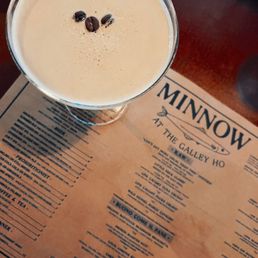 Espresso Martini Espresso Martini