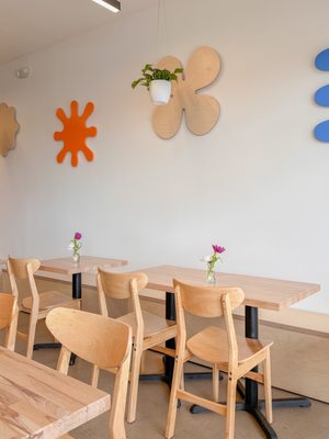 WeBe Coffee Roasters by null