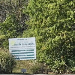 Paradise Farm Camps