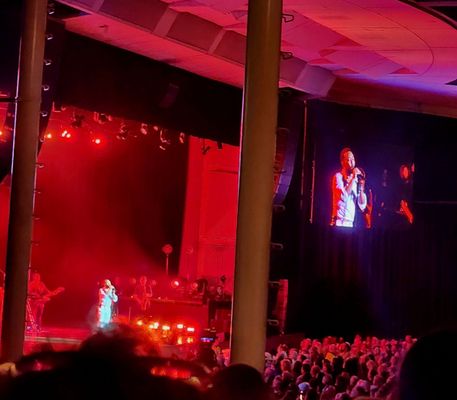 Ravinia Festival by null