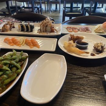 The Sushi By Jin - Food - Japanese Near Me - Fullerton, California The Sushi By Jin - Food - Japanese Near Me - Fullerton, California