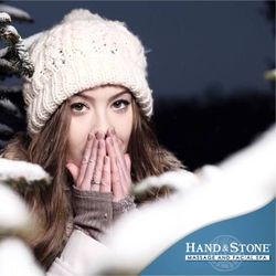 Hand & Stone Massage and Facial Spa