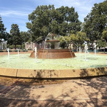 Wilson Park - Parks Near Me - Florence, Alabama Wilson Park - Parks Near Me - Florence, Alabama