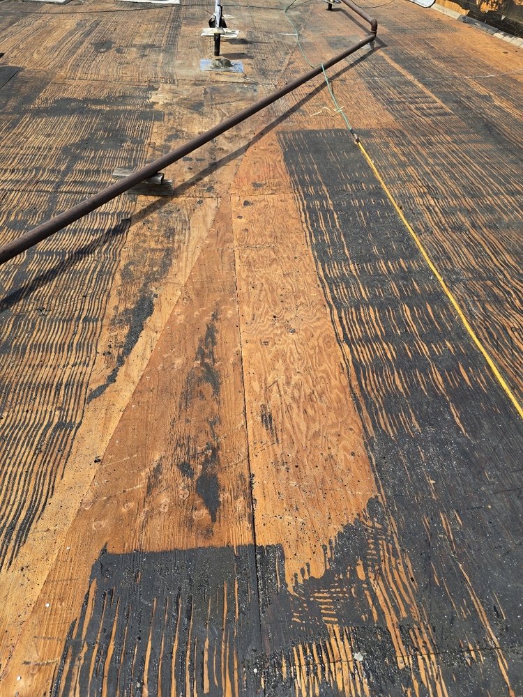 Slide of Vizcarra Roofing