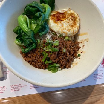 Mian - Chengdu Noods! So delish - Noodles Near Me - Artesia, California Mian - Chengdu Noods! So delish - Noodles Near Me - Artesia, California