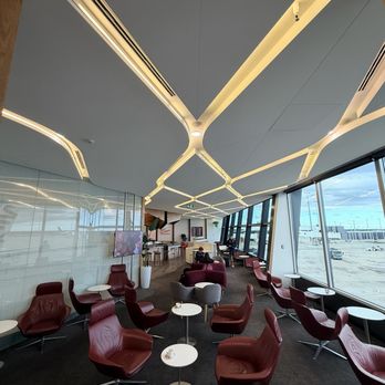 Virgin Australia Lounge - Airport Lounges Near Me - Melbourne Airport, VIC Virgin Australia Lounge - Airport Lounges Near Me - Melbourne Airport, VIC