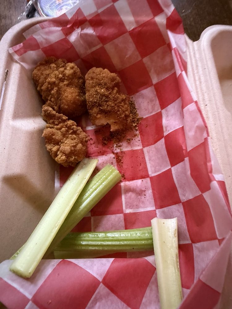 The Monkey Bar & Grille — Mexican restaurant in Maineville