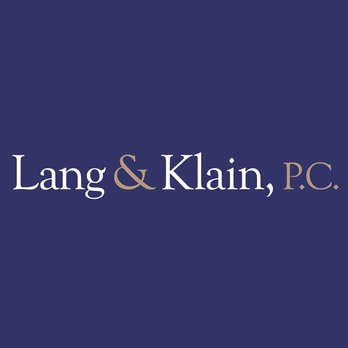 Lang & Klain - General Litigation Near Me - Scottsdale, Arizona Lang & Klain - General Litigation Near Me - Scottsdale, Arizona