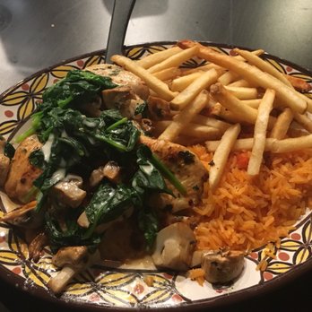 E'cho Frezco - Mexican Near Me - Forest Hill, Maryland
