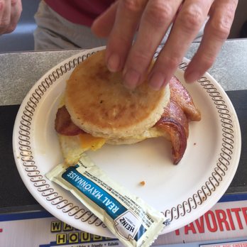 Waffle House - Diners Near Me - Sandston, Virginia Waffle House - Diners Near Me - Sandston, Virginia