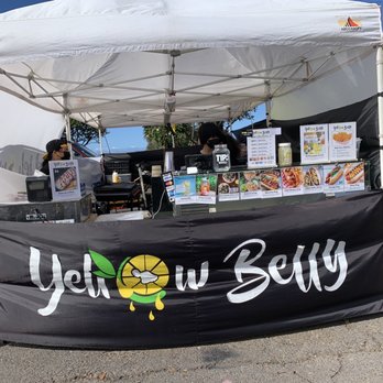 Maui Sunday Market - Yellow Belly - Flea Markets Near Me - Kahului, Hawaii