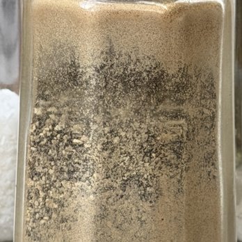 Old Town Cafe - Might need to clean out the pepper shaker - Breakfast & Brunch Near Me - Bellingham, Washington