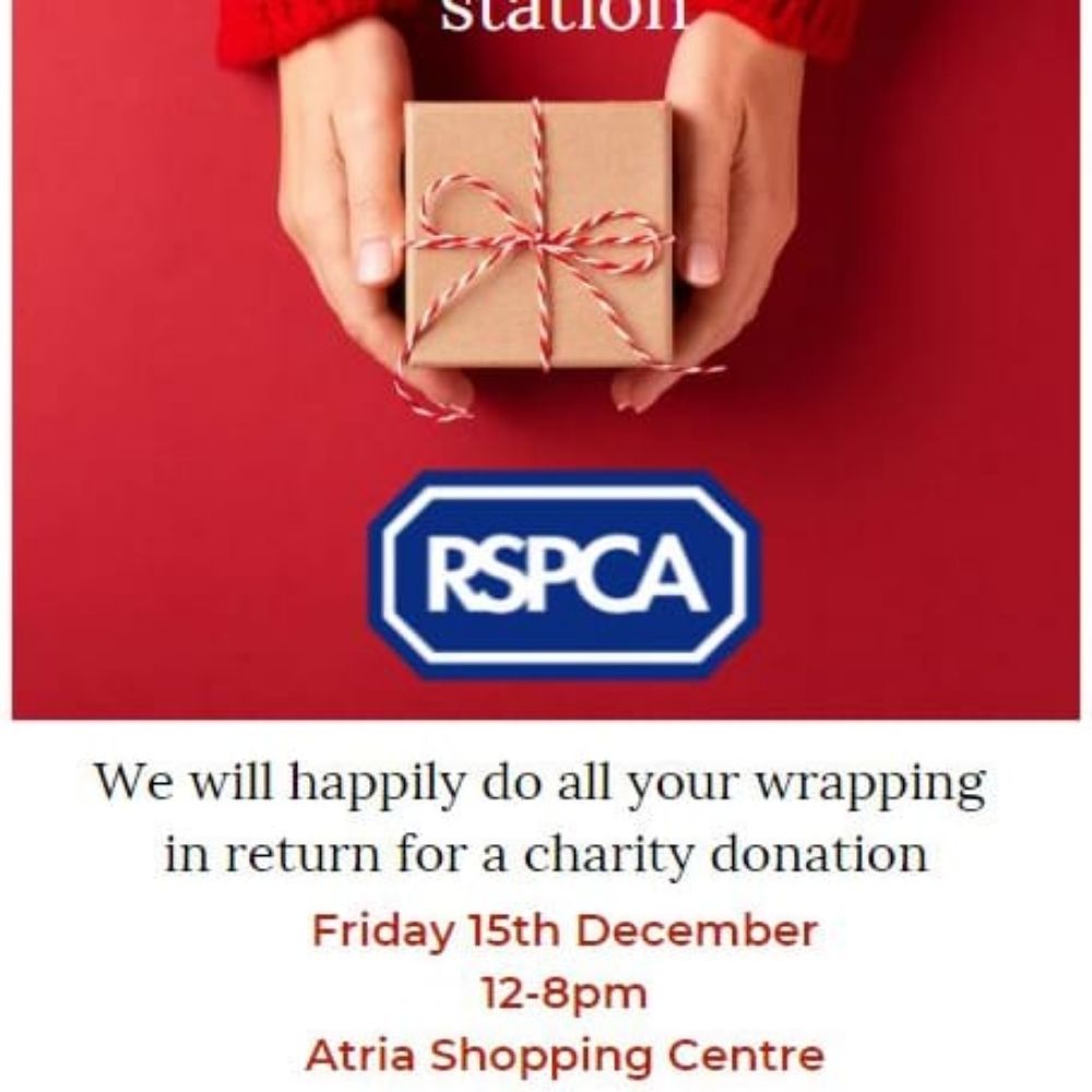 RSPCA MIDDLESEX Request Information 114 Field End Road Hillingdon