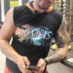 My stylist for life!  I will never go anywhere else. Thank you Chris!