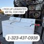 Photo of I Pick up Scrap Metal for Free