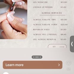 Cosmetica Beauty and Barbering Academy