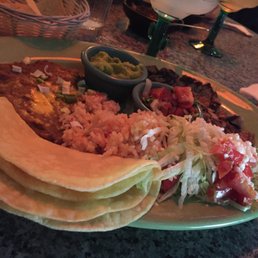 Steak Tacos