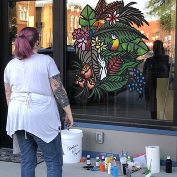 Merle Norman Cosmetics - Painter - Nail Salons Near Me - Oskaloosa, Iowa Merle Norman Cosmetics - Painter - Nail Salons Near Me - Oskaloosa, Iowa