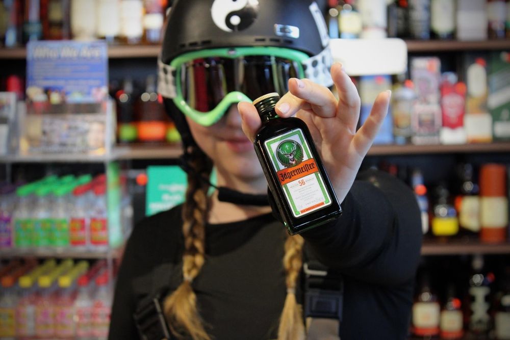 Social spots from Majestic Marketplace